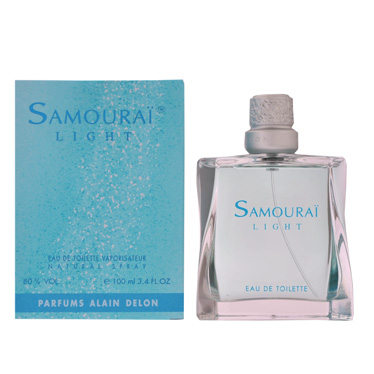 SAMOURAI サムライ　サムライライト　EDT/100mL 香水・フレグランス
