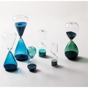 大満足のレビュー多数 INSスタイル 砂時計 タイマー ガラス 振り子 ギャザリング リビング インテリア