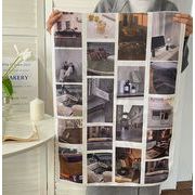 壁飾り   撮影道具   ポスター   ナプキン背景布   写真撮影   背景掛け布