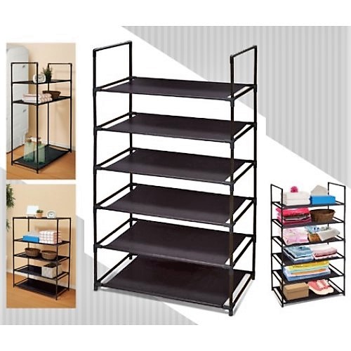 【新品】6段マルチラック ハック 【予約販売】6段マルチラック | 卸売・ 問屋・仕入れの専門