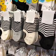 夏季薄款★美脚★日系靴下★レディース靴★女の子用品★ソックス★かわいい★多色