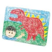 木製パズル 無地 44065