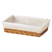 収納バスケット