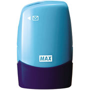 【5個セット】 MAX マックス ローラー式スタンプレターオープナー SA-151RL/B