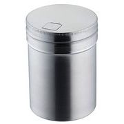 ルフレ　調味料缶　Ｔ缶