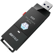 BUFFALO バッファロー SSD ブラック SSD-PUTVB250U3-B
