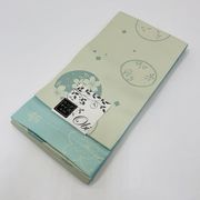 ●値下げしました★ロングサイズ【新作】正規品　海外の方にも最適です　浴衣用　  半幅帯【日本製】