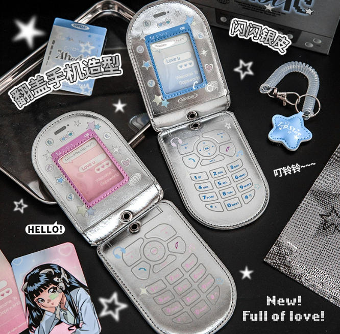 推し活素材 可愛い   DIY  自作グッズカード収納 痛バッグ 推し活にはパスケース 装飾 パッケージ