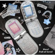 推し活素材 可愛い   DIY  自作グッズカード収納 痛バッグ 推し活にはパスケース 装飾 パッケージ