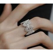 INS 韓国風 指輪      アクセサリー  リング    雑貨    レディース  開口指輪   ファッション小物