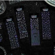 DIY手帳 シーリングステッカー手帳 手芸文房具梱包ラベルシール  ステッカー 贈り物包装貼紙