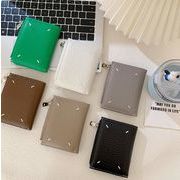 新作 韓国風  レディース  財布  ミニ財布    小銭入れ      コインケース  バッグ  小物入れ