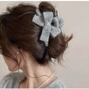 INS  韓国風 レディース  髪飾り   ヘアアクセサリー  ヘアピン    ファッション  雑貨3色