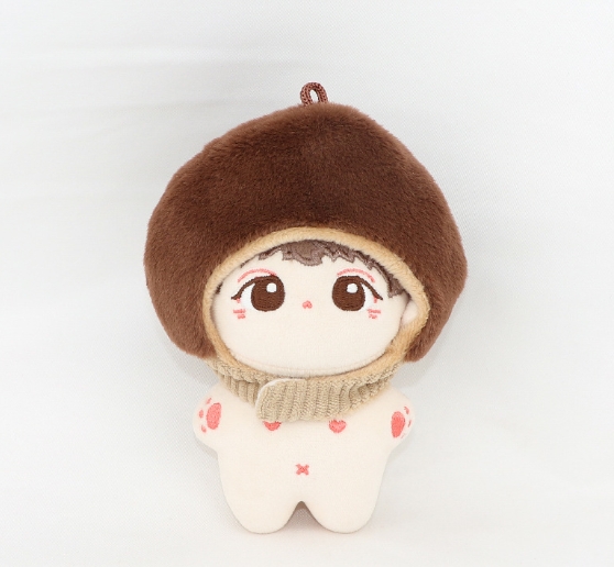 ♡Un petit Un petit atelier 様 ドール ぬいぐるみ用 帽子 ぐりっこ