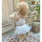 犬服  猫犬兼用 ペット用品  ネコ雑貨 可愛い レース  ペット服2色