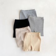 【2023夏】韓国風子供服 ベビー服 キッズ レギンス パンツ