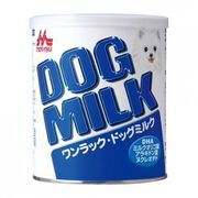 [森乳サンワールド]ワンラック　ドッグミルク　50g