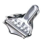 レモン絞り　扇型