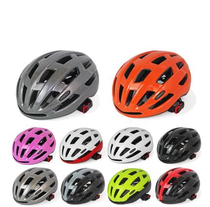 ヘルメット 自転車用 自転車ヘルメット　男女兼用　８色