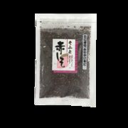 みなり そふと赤しそ