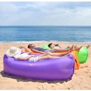 アウトドア ソファ エアベッド エアーベッド エアソフ折り畳みチェア  キャンプ 母の日 父の日 ギフト