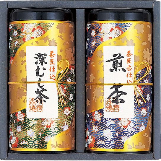 【代引不可】 宇治森徳　茶匠仕込　流香 ＳＵＺ－２０Ａ 日本茶