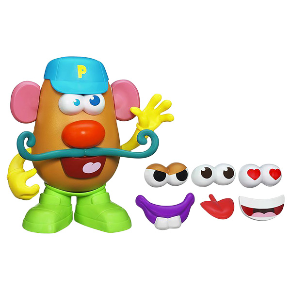ポテトヘッド ミスターポテトヘッド クラシック | Toys”R”Us – Japan