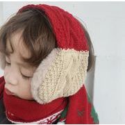 2023秋冬新作 ァッション雑貨  クリスマス  韓国風 耳カバー