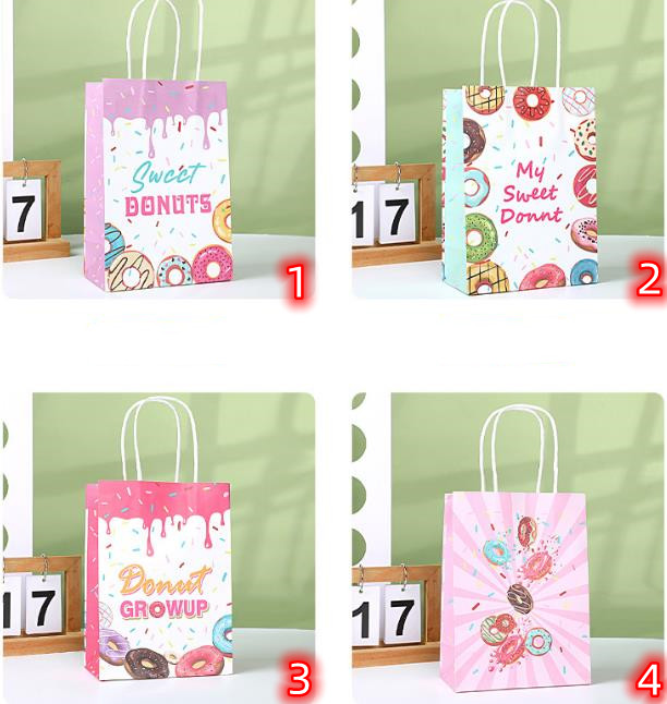 包装資材】 可愛い紙袋 小物入り 手提げ 紙袋 | 卸売・ 問屋・仕入れの