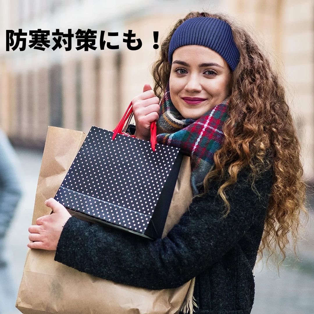 ヘアバンド 6カラー ーVer2ー 1個 6種類 ヘッドバンド メンズ