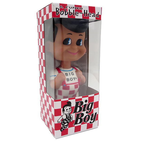 FUNKO ボビングヘッド BIG BOY 【 ビッグボーイ 】 | 卸売・ 問屋