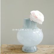 INS 人気 玄関 シンプル   可愛い 花瓶 置物を飾る アクセサリー  インテリア 撮影道具 創意撮影装具