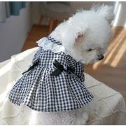 ペット用品　ペット服 犬服 夏物 可愛い