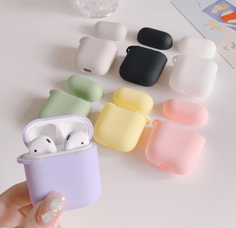 Airpods用保護ケース★airpods pro保護カバー★iphone AirPods Pro /Airpods1/2イヤホンカバー