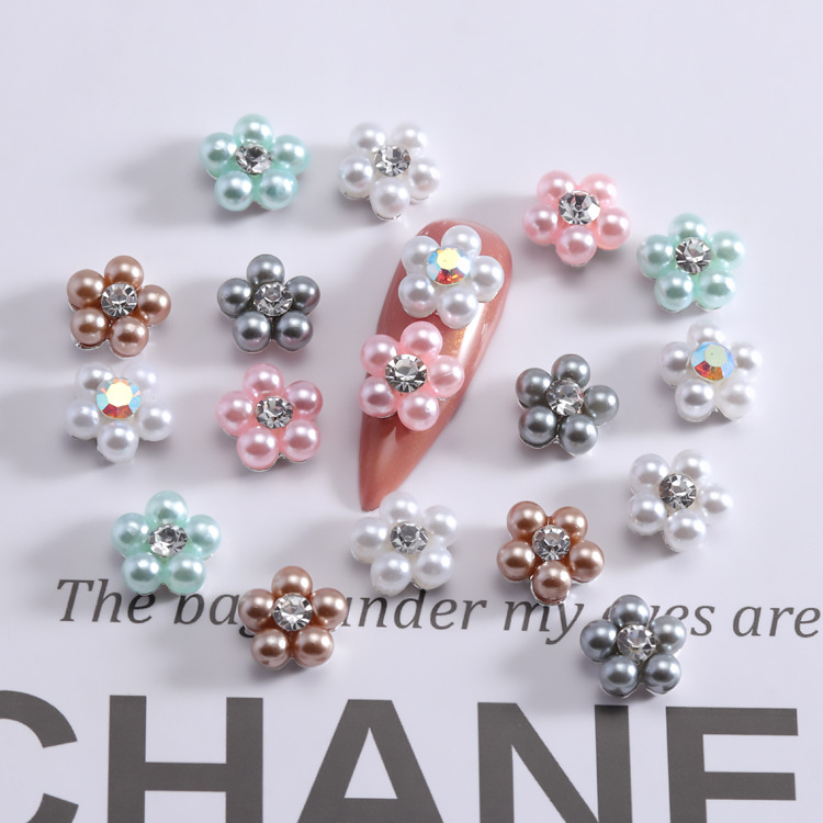 韓国　ネイルアート  ネイルパーツ ジュエリー  ネイルパーツ メタルパーツ　ネイルパーツ スタッズ