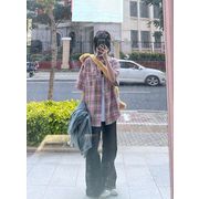 【予約220472】大きいサイズ春夏新作 韓国 レディース ファッション  カレッジ風 ポロシャツLL-4L
