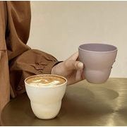 セラミックカップ     ins風    置物     飾り    撮影道具    陶器    マグカップ    ins
