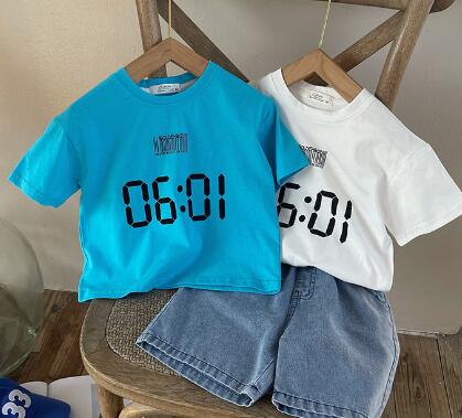 キッズ用アパレル★トップス★Tシャツ★90-140