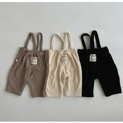 赤ちゃん    オールインワン    パンツ    キッズ服     韓国子供服     ズボン