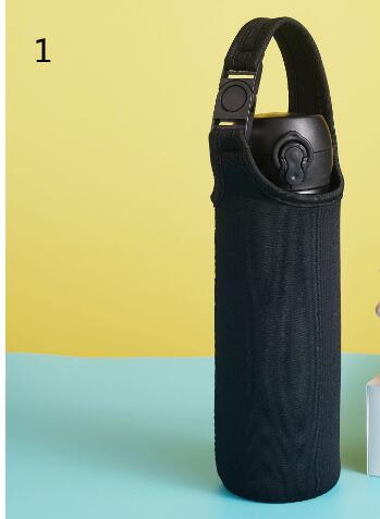 ピロ様ハンドメイド水筒カバー