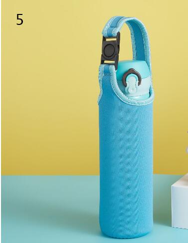 ピロ様　ハンドメイド　水筒カバー ピロ様ハンドメイド水筒カバー