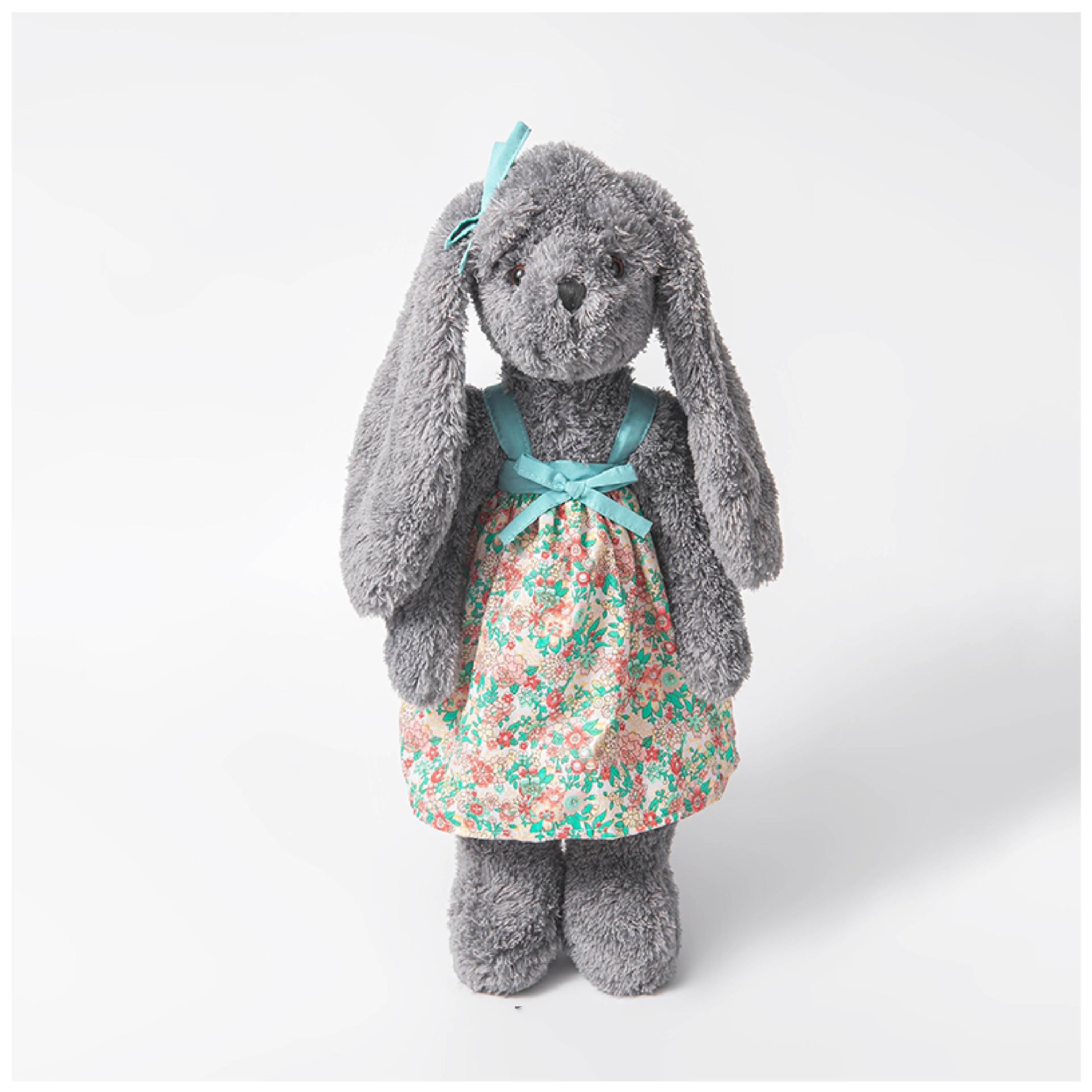 うさぎ ワンピース ウサギ ぬいぐるみ 抱き枕 ベビーグッズ | 卸売 