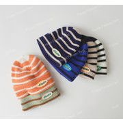 超人気★秋冬用品★保暖対策アイテム★キッズ帽子★ニット帽