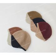 超人気★秋冬用品★保暖対策アイテム★キッズ帽子★ニット帽