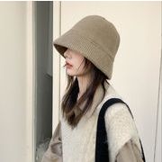 秋冬新作  ハット★ 暖かい漁師の帽子★流域の帽子★バケツ帽子★ファッション帽子★ニット帽