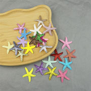 生地 デコパーツ DIY素材 アクセサリー 貼り付けパーツ 手芸材料衣類と靴帽子ヘアアクセサリーパーツ