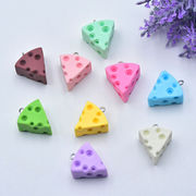 新入荷 デコパーツ チャームDIYアクセサリー 手芸材料 ヘアアクセサリーパーツ