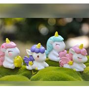 新作 デコパーツ DIY素材 卓上置物 飾り 写真撮影の小道具 DIY素材 店舗装飾品 貼り付けパーツ