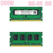 PUSKILL/浦技 ノートパソコン RAM DDR3 2G 4G 8G