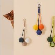 猫噛むおもちゃ★猫用  玩具★運動不足 ストレス解消 ペット用品